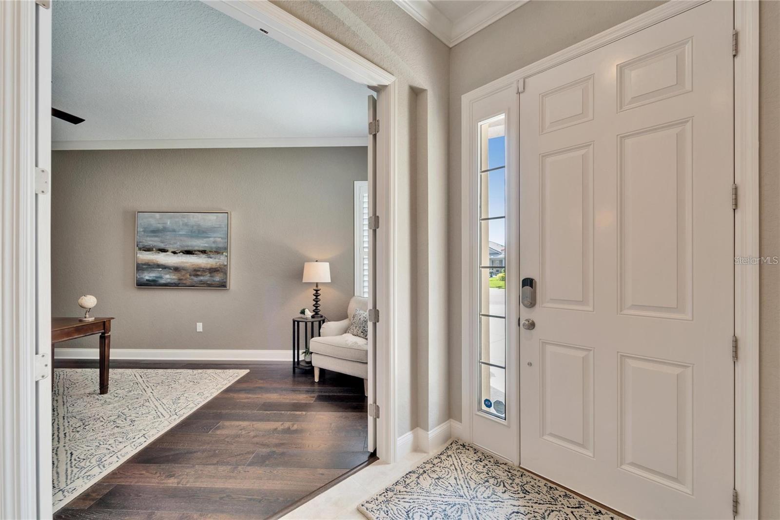 LAUREL GLEN PH 03 - Residential