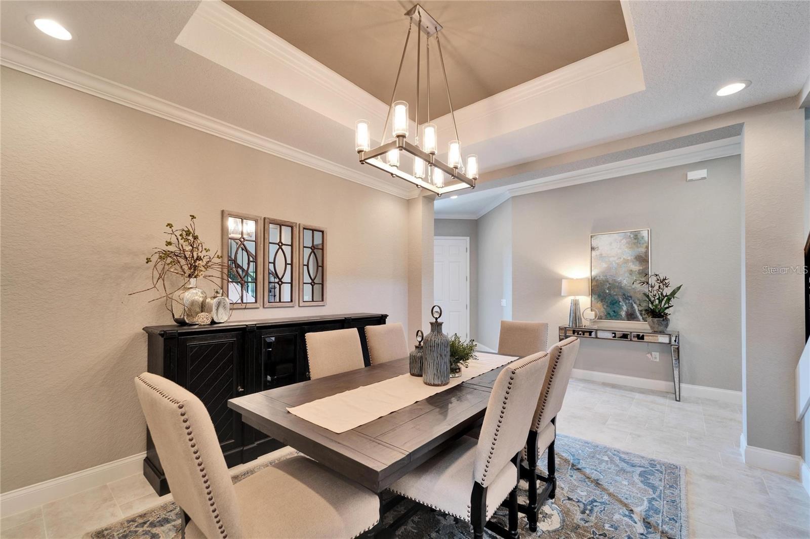 LAUREL GLEN PH 03 - Residential