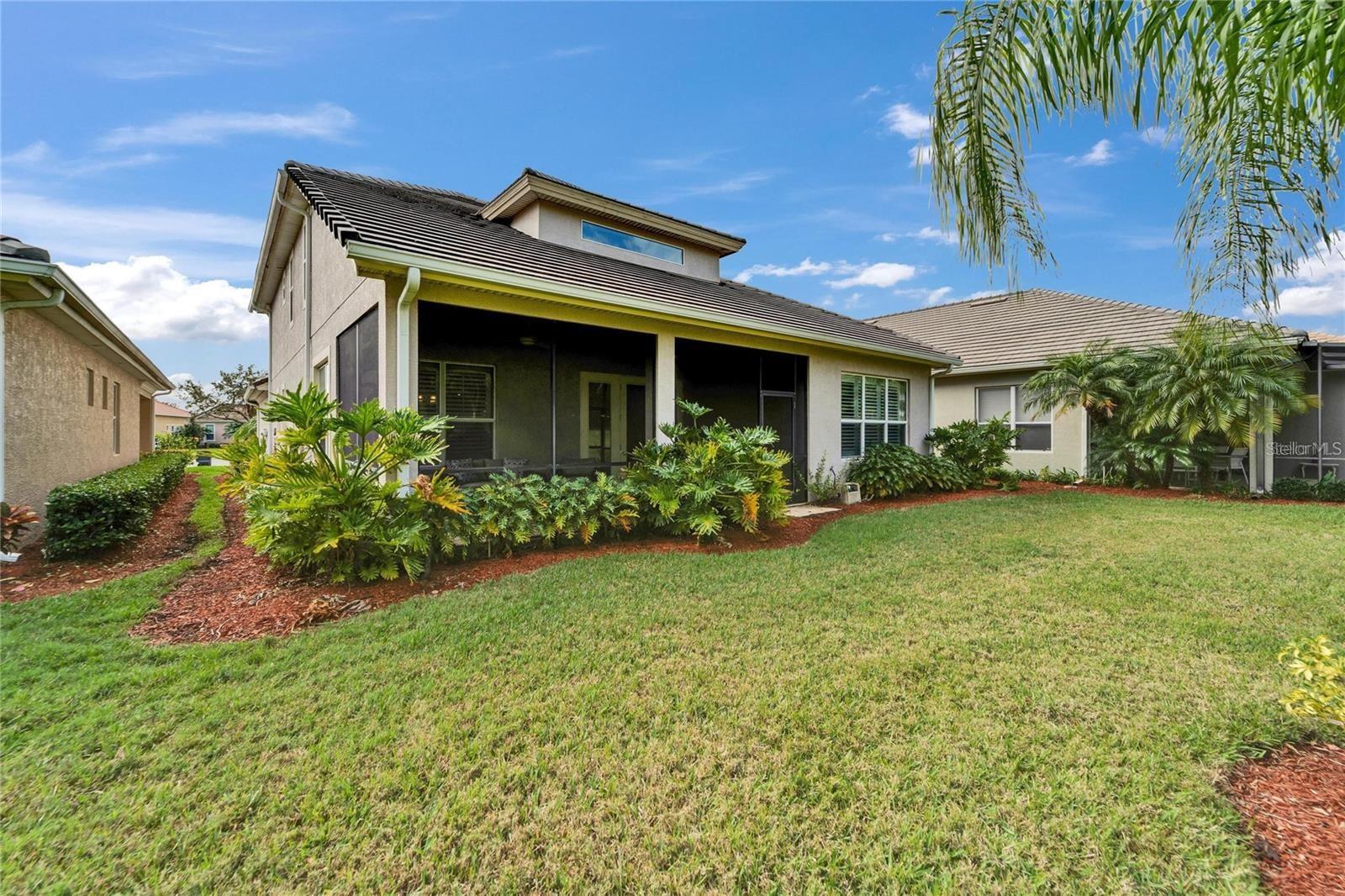 LAUREL GLEN PH 03 - Residential