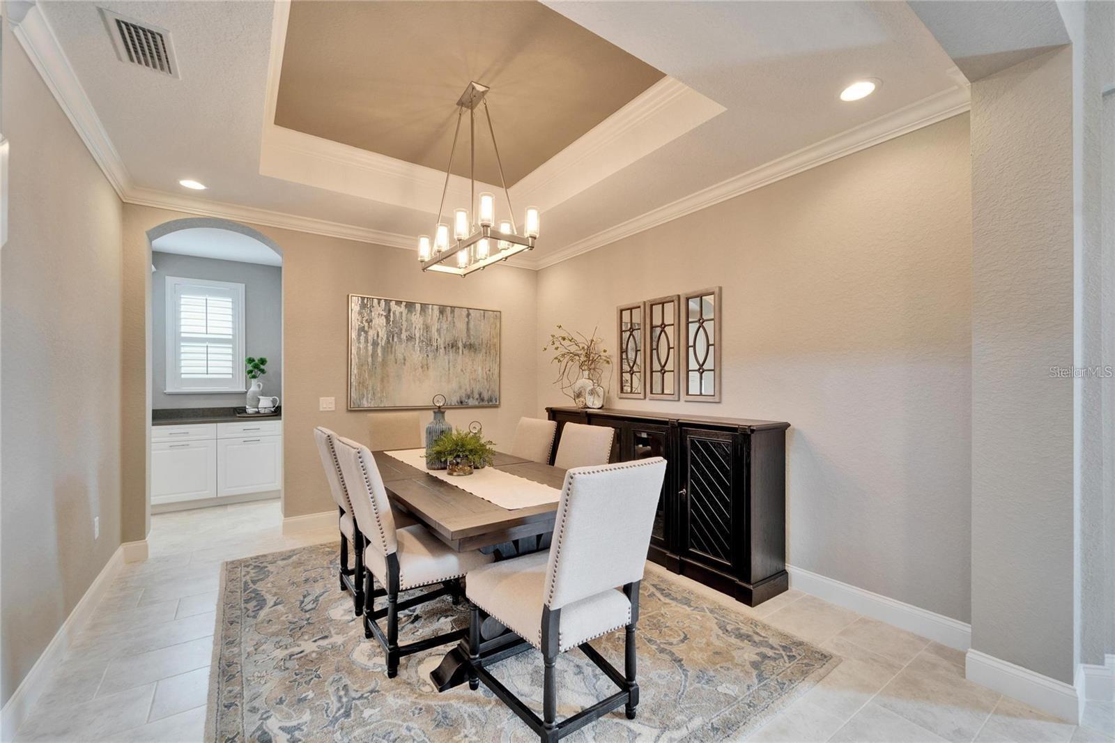 LAUREL GLEN PH 03 - Residential