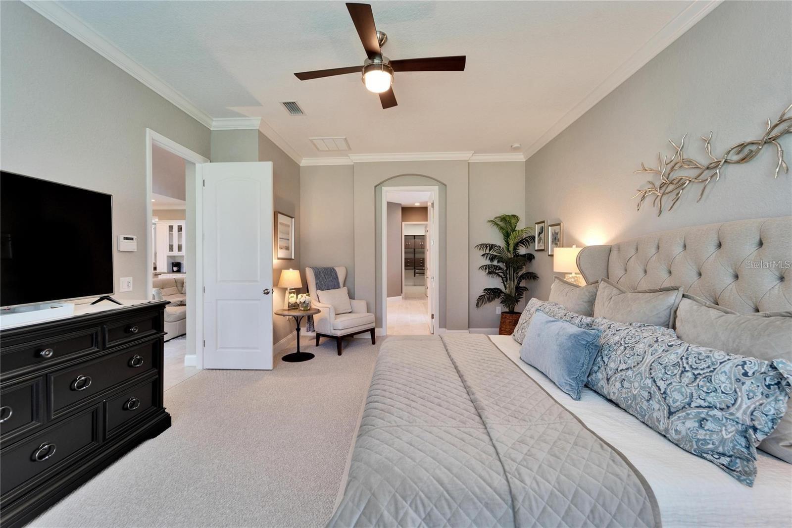 LAUREL GLEN PH 03 - Residential