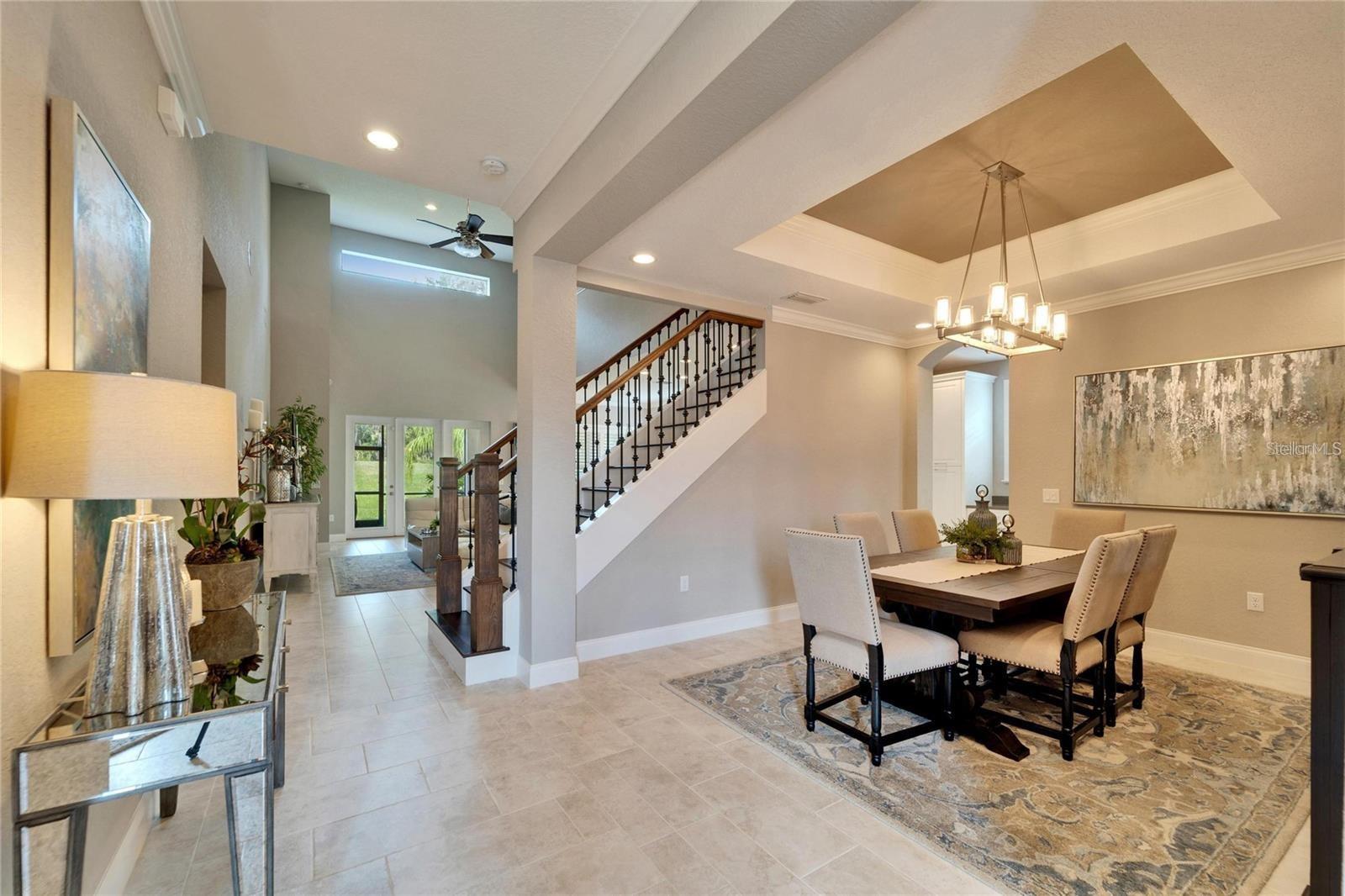 LAUREL GLEN PH 03 - Residential