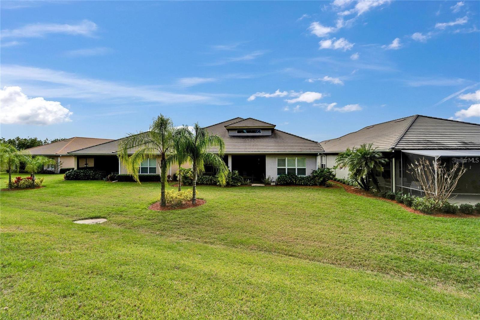 LAUREL GLEN PH 03 - Residential