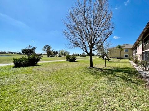 A home in PUNTA GORDA