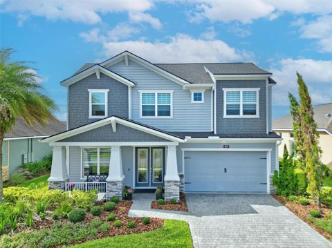 A home in DAYTONA BEACH