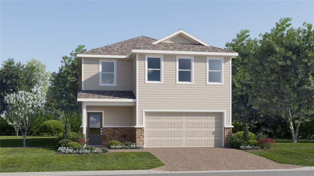 Photo of 6076 Balance Way, Clermont, FL 34714 (MLS # O6428886)