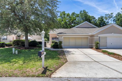 Photo of 7899 SW 115th Loop, Ocala, FL 34476 (MLS # OM724170)