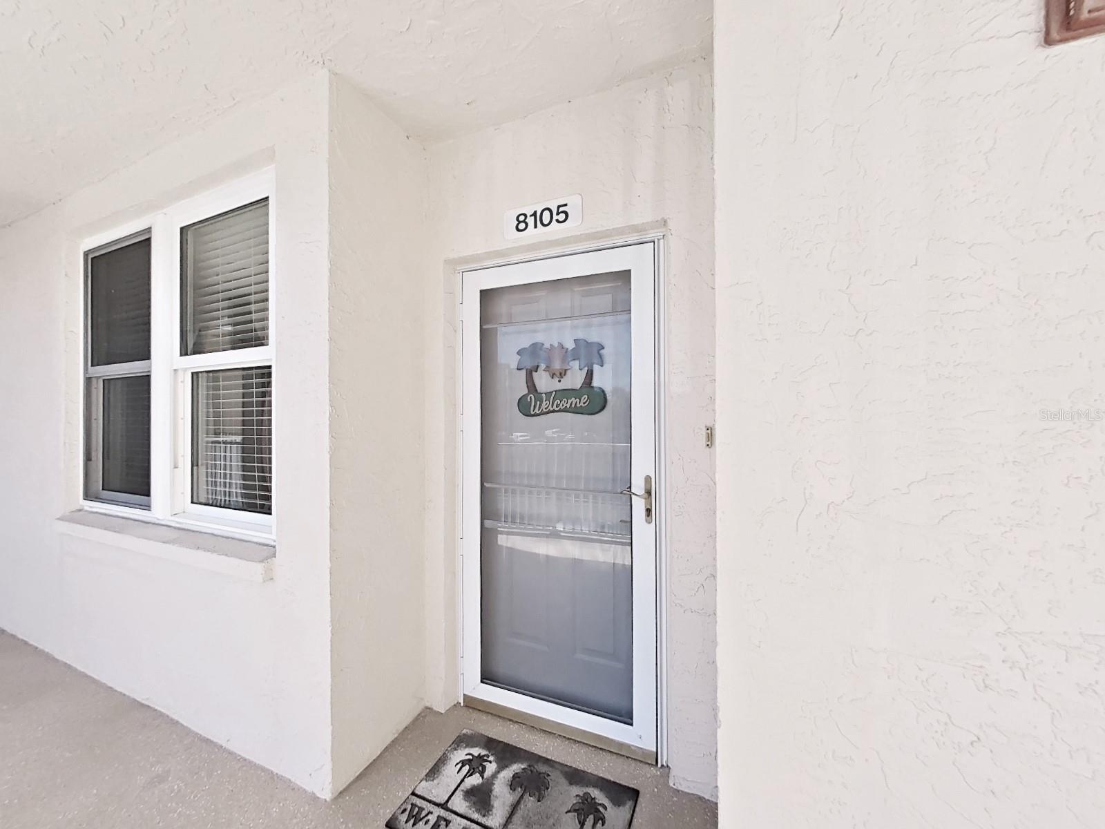 6495 SHORELINE DRIVE 8105