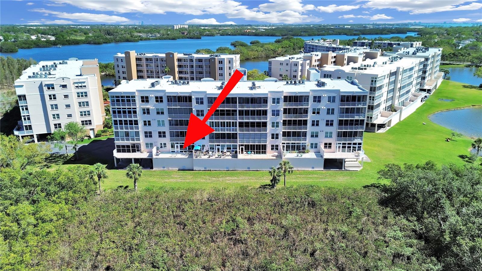 6495 SHORELINE DRIVE 8105
