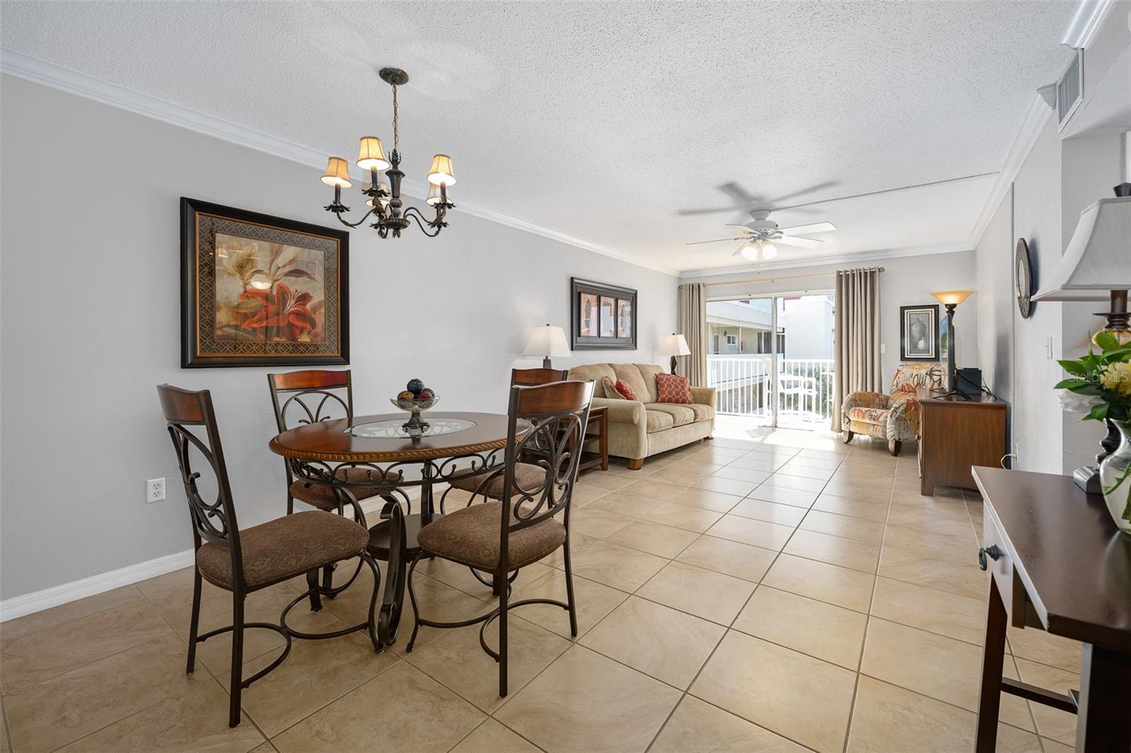 RIVERSIDE CONDO - Residential