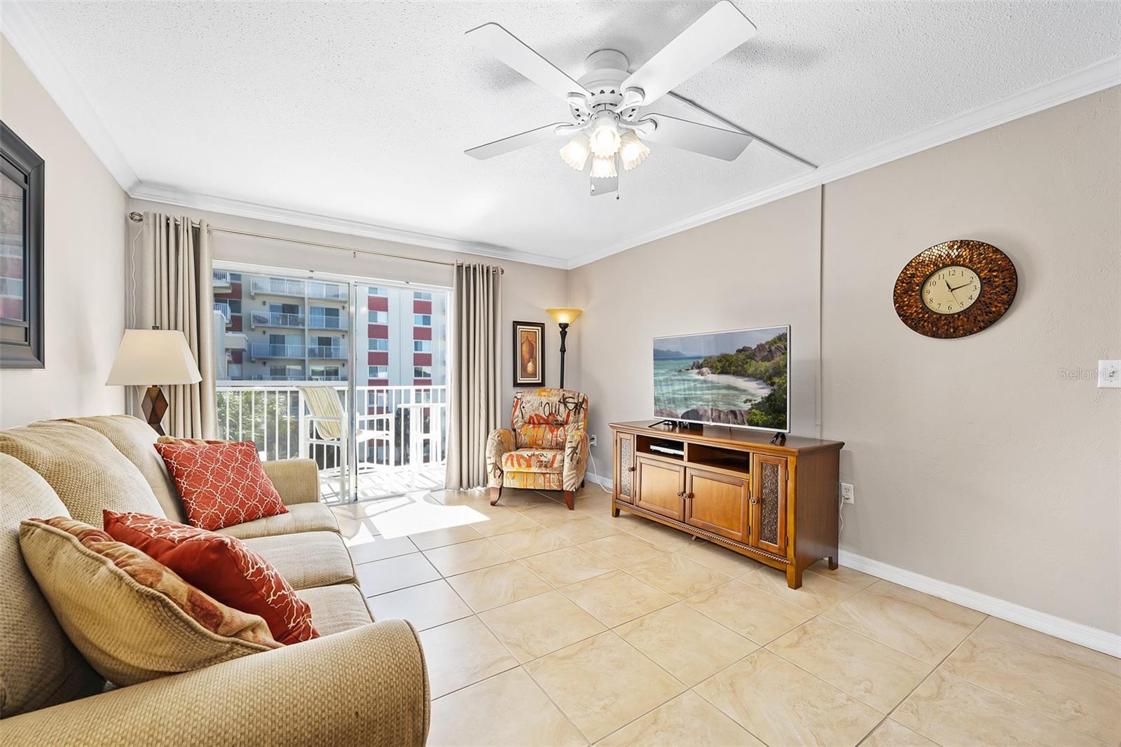 RIVERSIDE CONDO - Residential