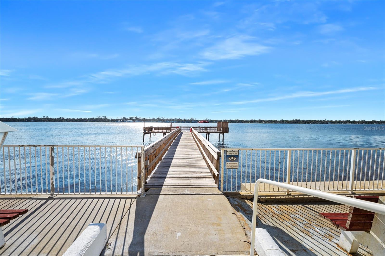 RIVERSIDE CONDO - Residential