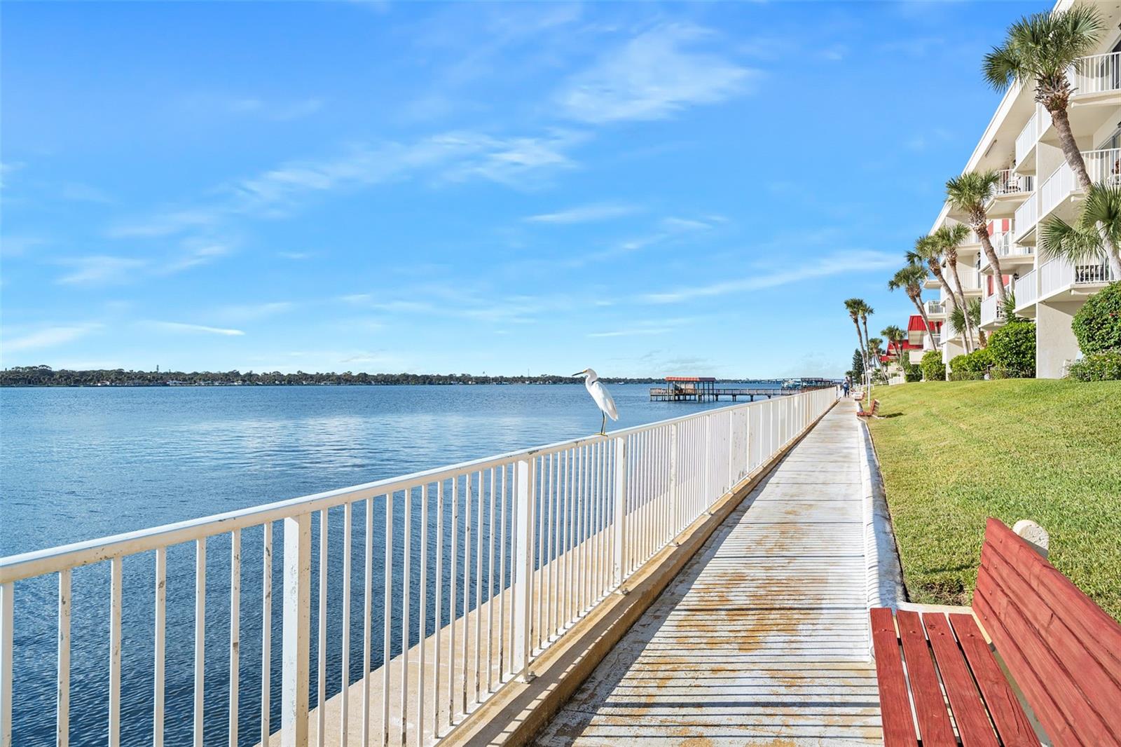 RIVERSIDE CONDO - Residential