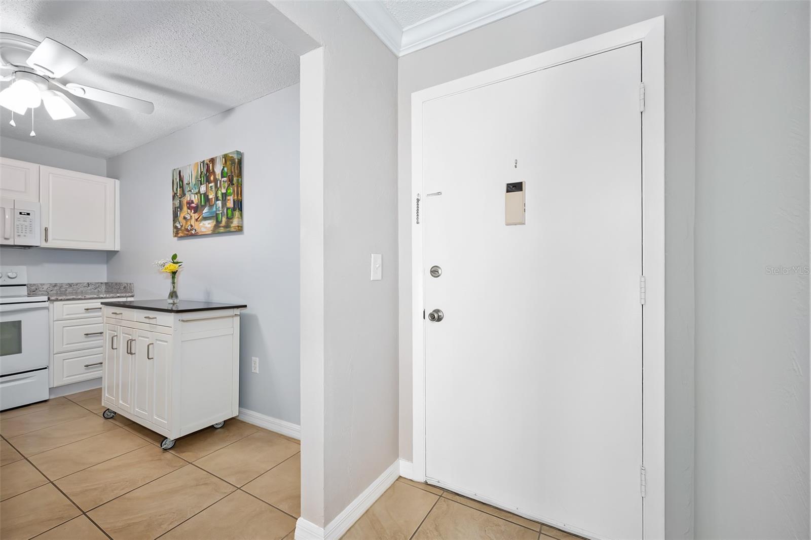 RIVERSIDE CONDO - Residential