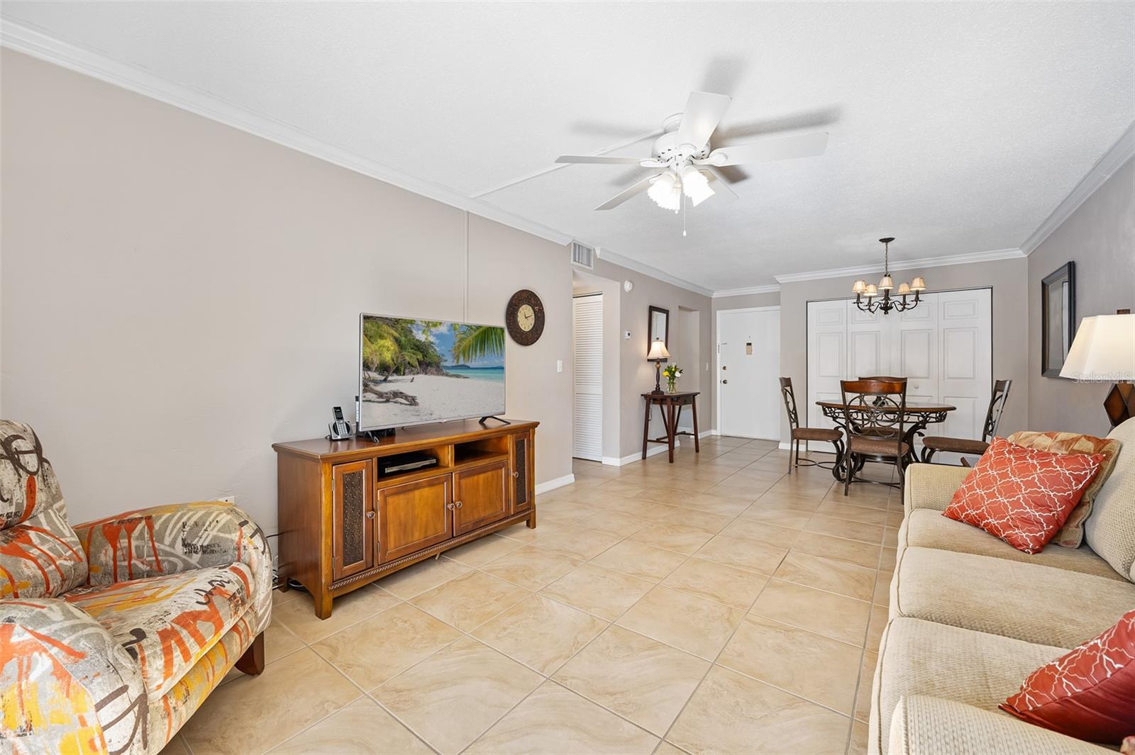 RIVERSIDE CONDO - Residential