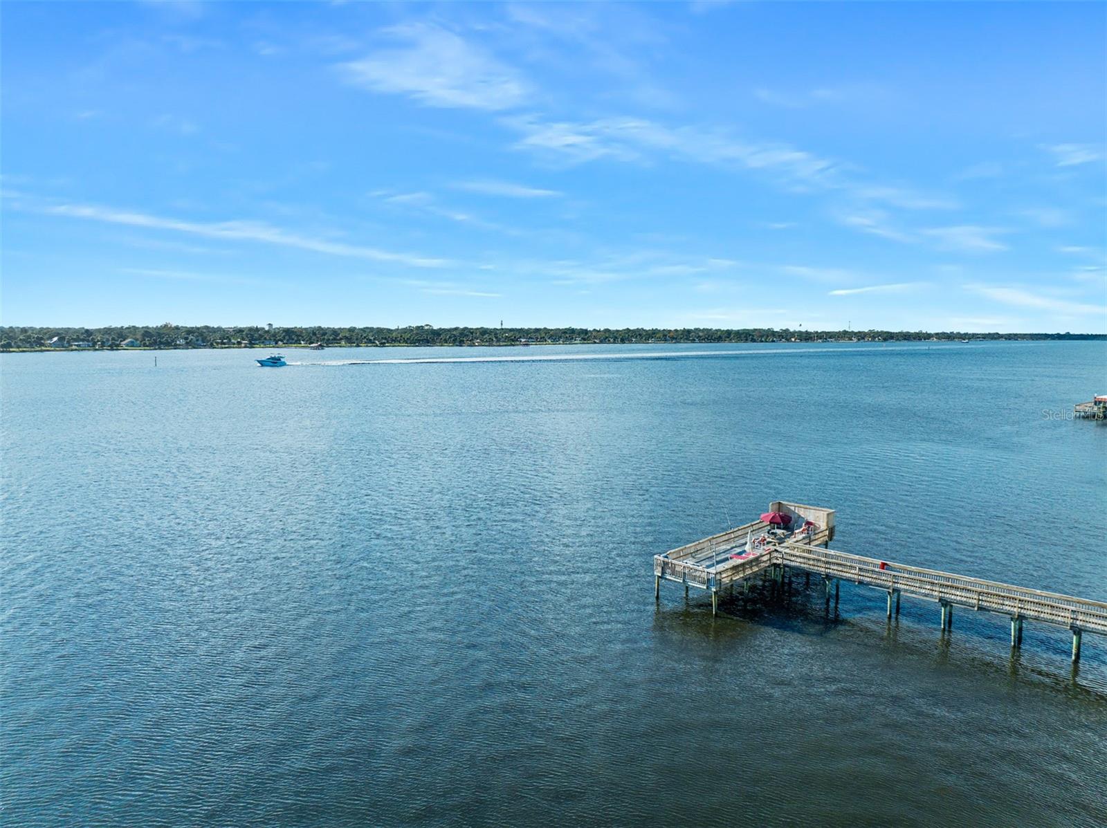 RIVERSIDE CONDO - Residential