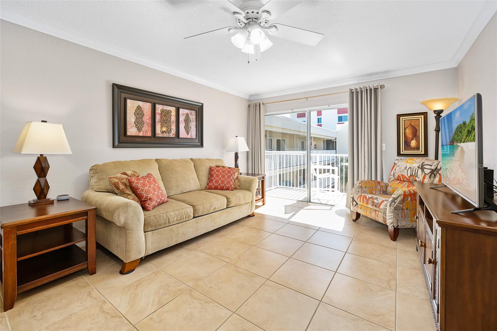 RIVERSIDE CONDO - Residential