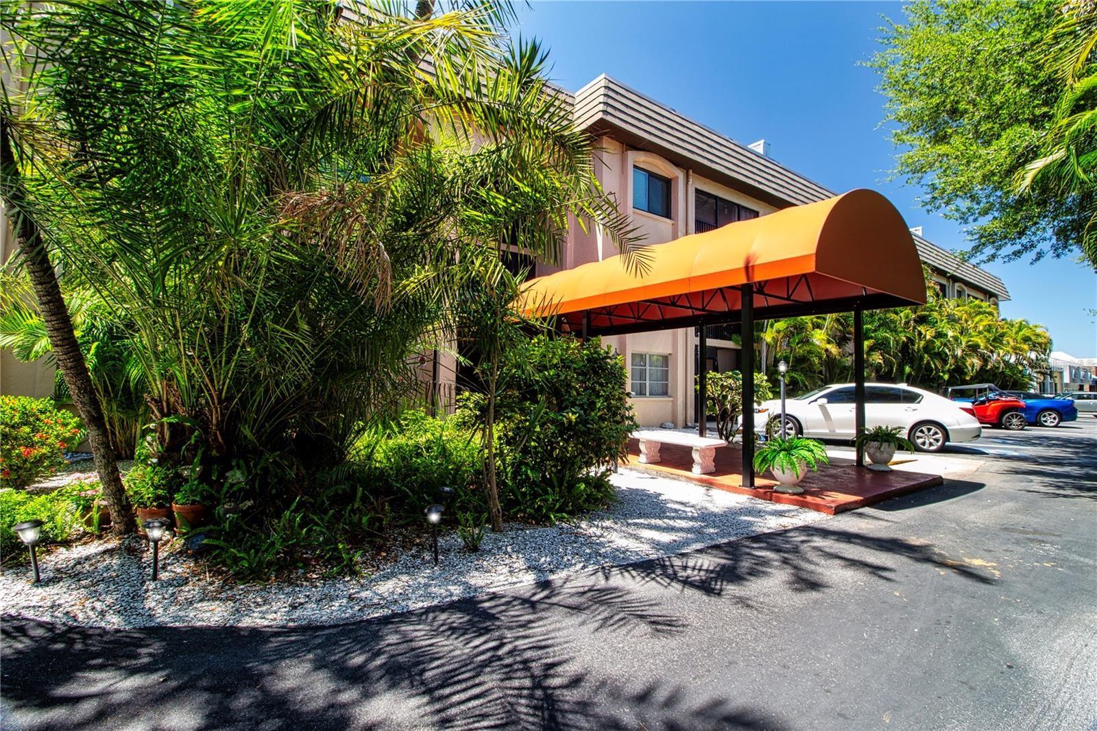 3700 S OSPREY AVENUE 216