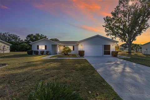 A home in SUMMERFIELD