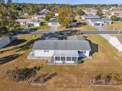 A home in SUMMERFIELD