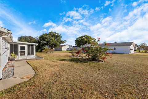 A home in SUMMERFIELD