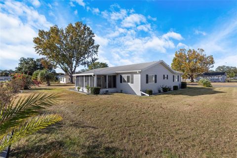 A home in SUMMERFIELD