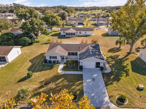 A home in SUMMERFIELD