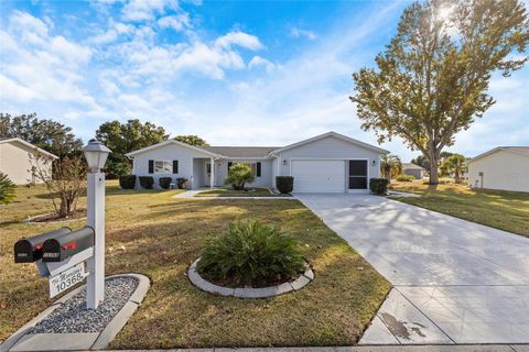 A home in SUMMERFIELD