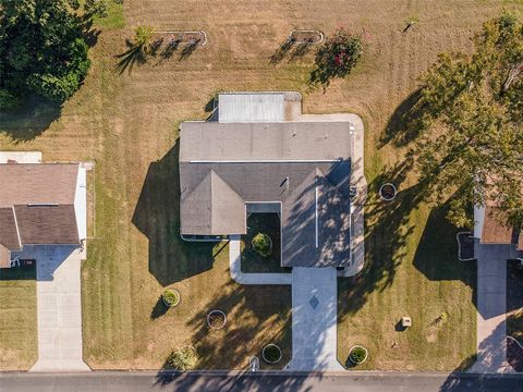 A home in SUMMERFIELD