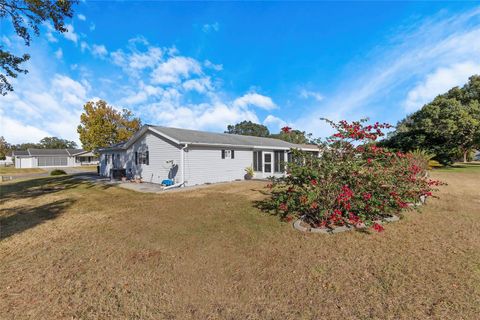 A home in SUMMERFIELD