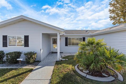 A home in SUMMERFIELD