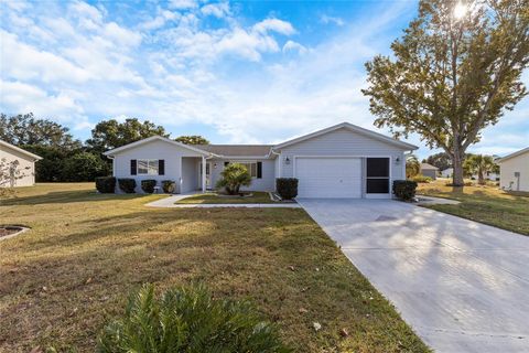 A home in SUMMERFIELD