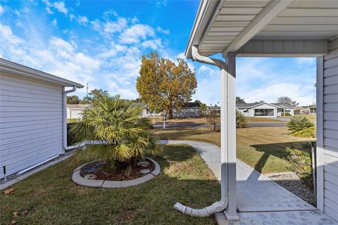 A home in SUMMERFIELD