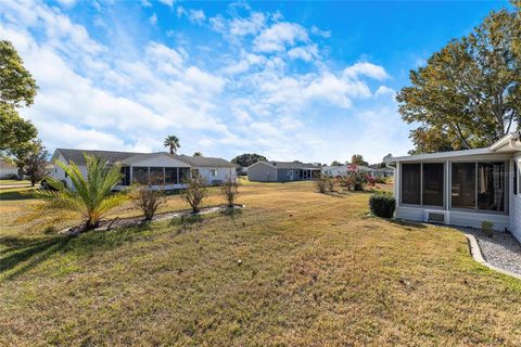 A home in SUMMERFIELD