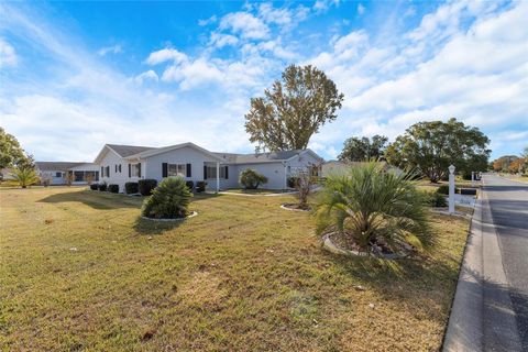 A home in SUMMERFIELD