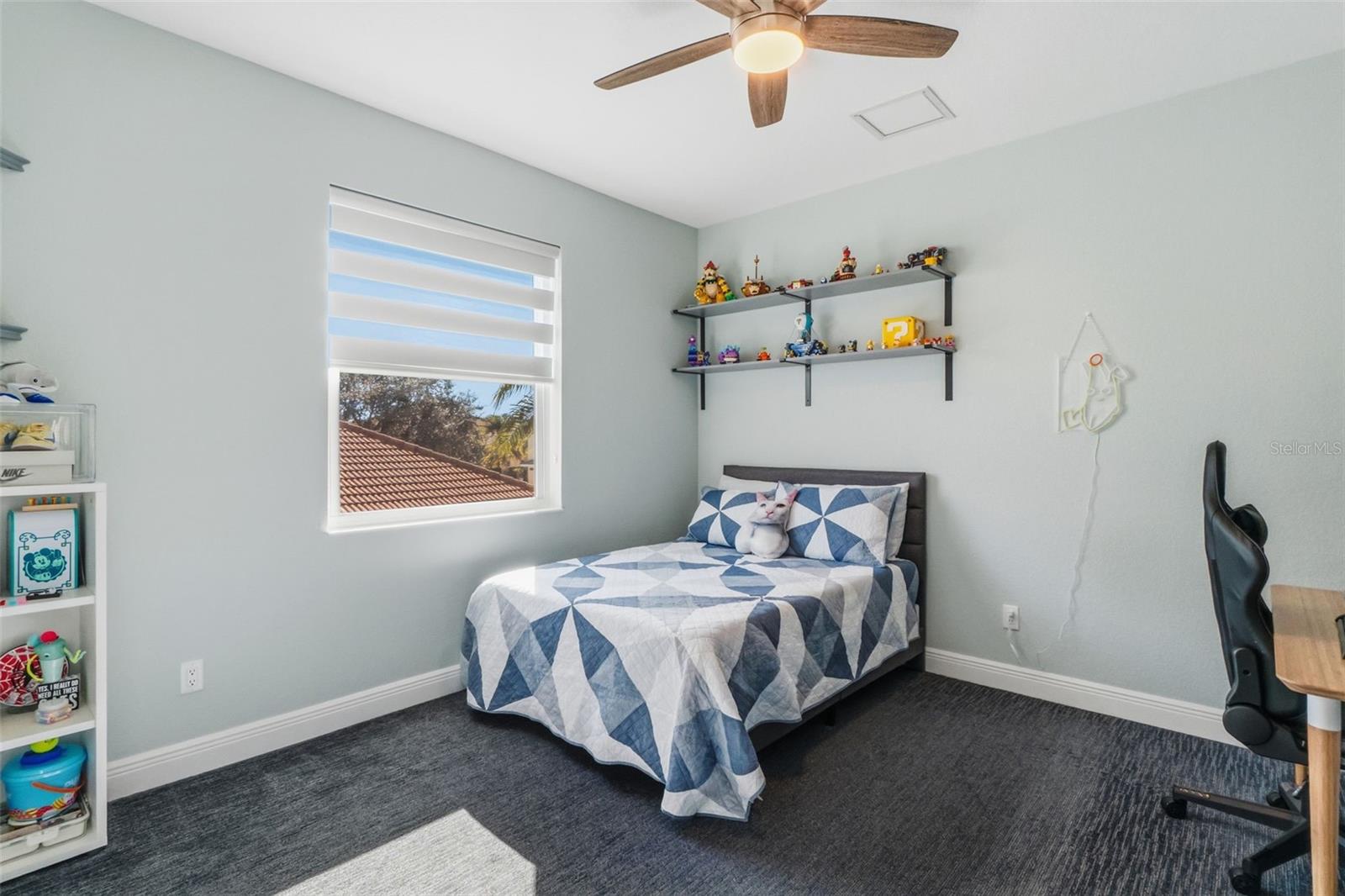 RED HAWK RESERVE PH 1 - Residential