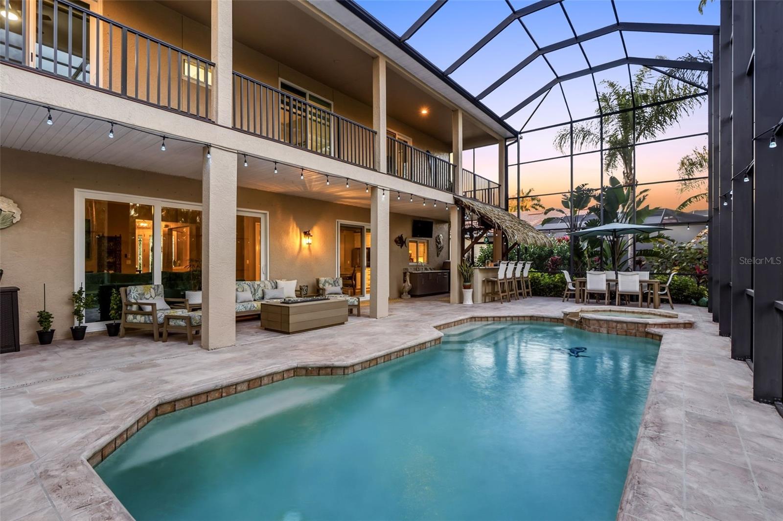 RED HAWK RESERVE PH 1 - Residential