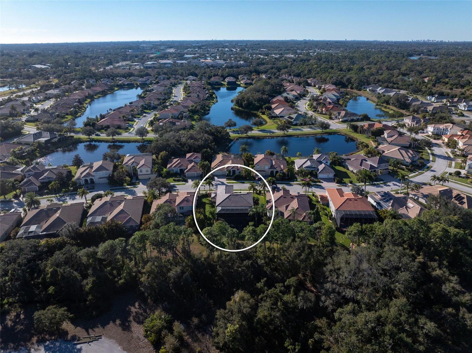 RED HAWK RESERVE PH 1 - Residential