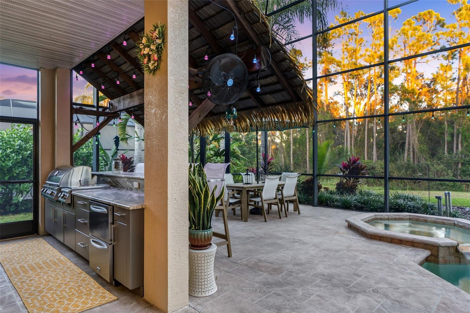 RED HAWK RESERVE PH 1 - Residential