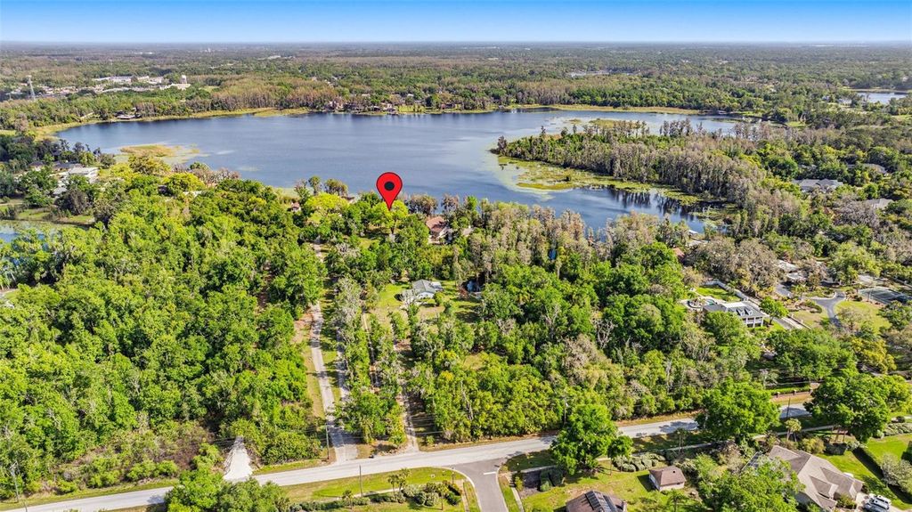 Photo of Debuel Road, Lutz, FL 33549 (MLS # TB8492726)