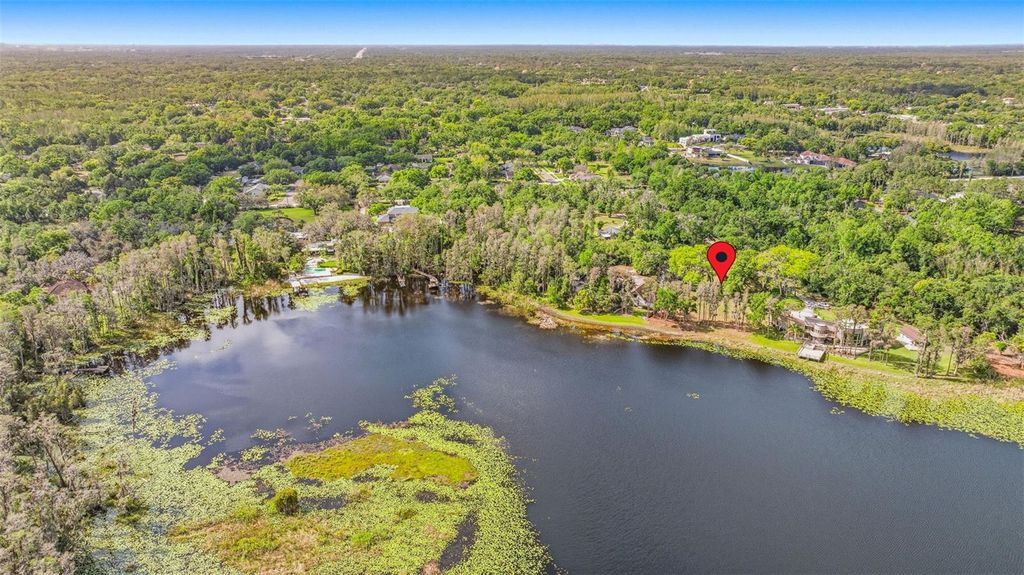 Photo of Debuel Road, Lutz, FL 33549 (MLS # TB8492726)