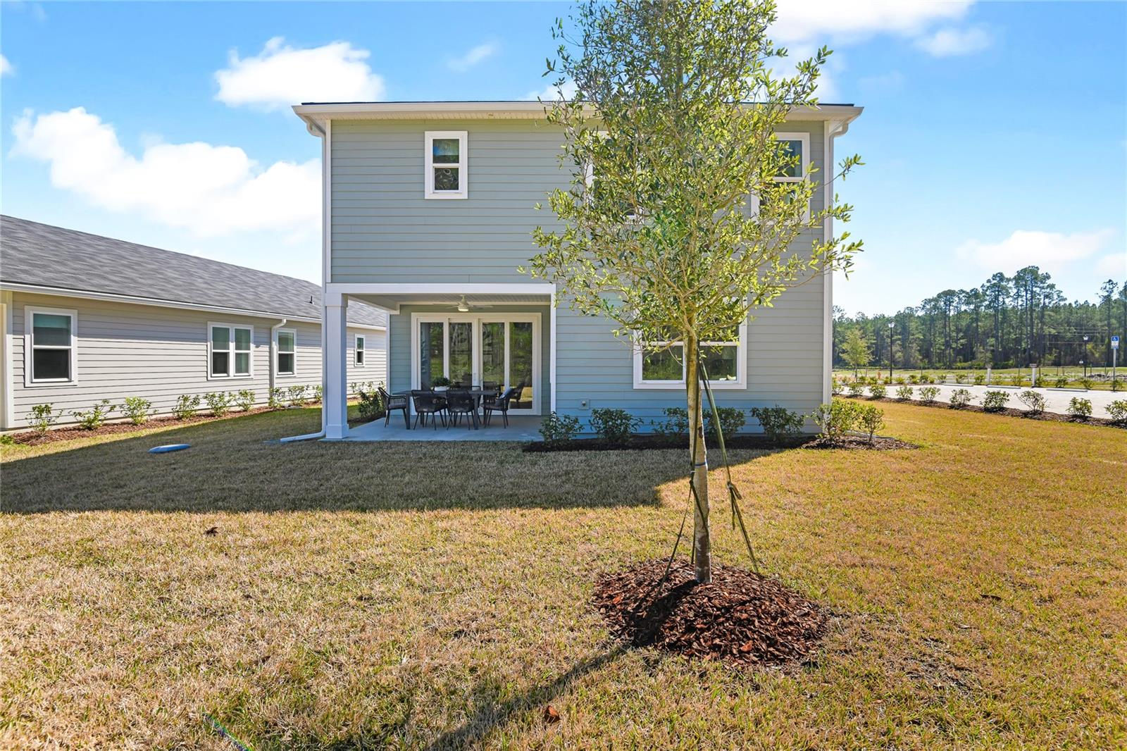 MAPLE RIDGE - Residential
