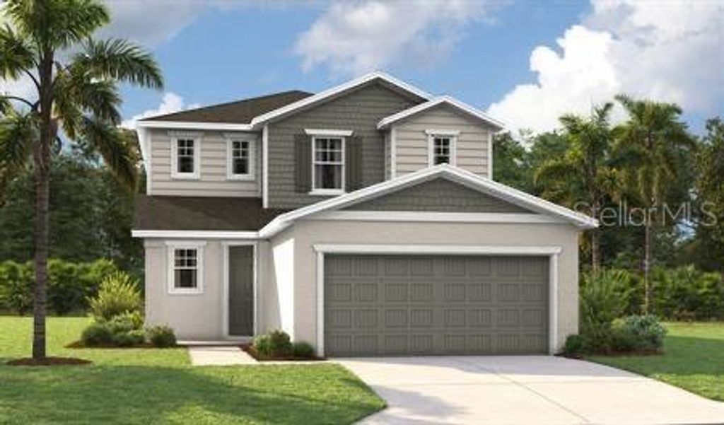Photo of 2530 29th Lane E, Palmetto, FL 34221 (MLS # S5149677)