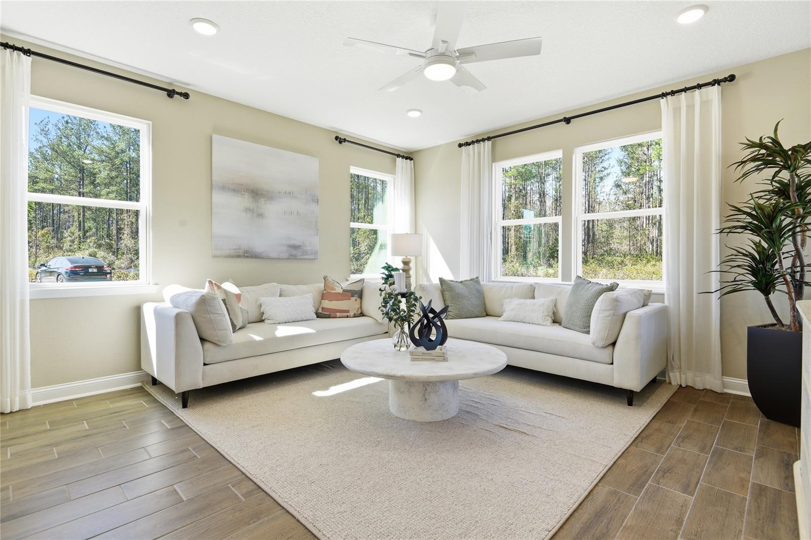 MAPLE RIDGE - Residential