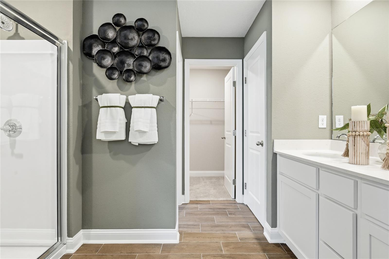 MAPLE RIDGE - Residential