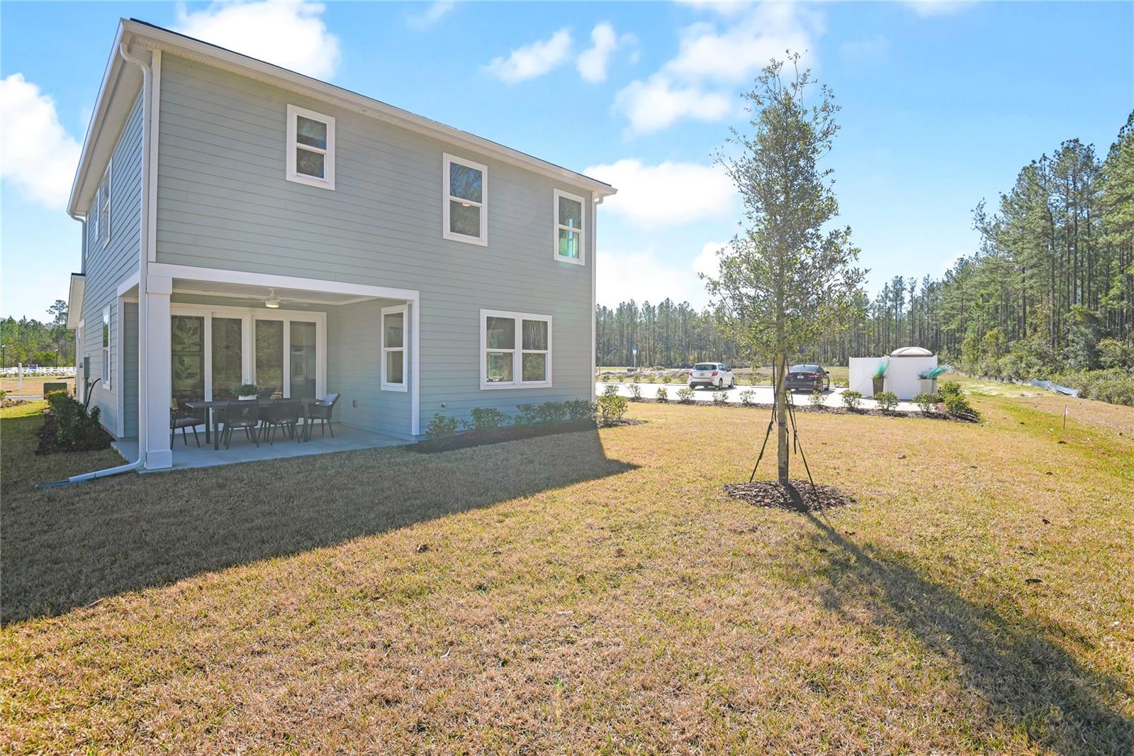 MAPLE RIDGE - Residential