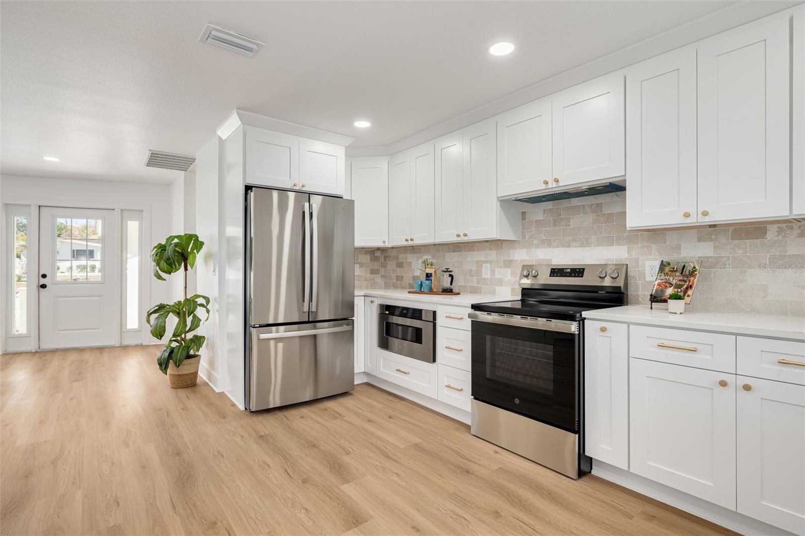 BROOKHILL UNIT 4 REP - Residential