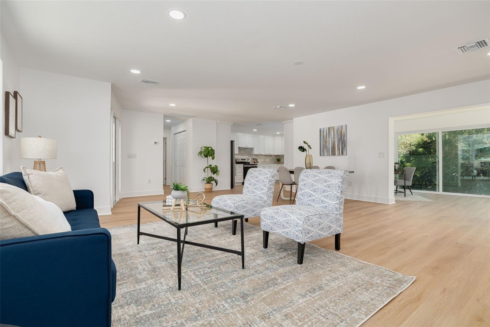 BROOKHILL UNIT 4 REP - Residential