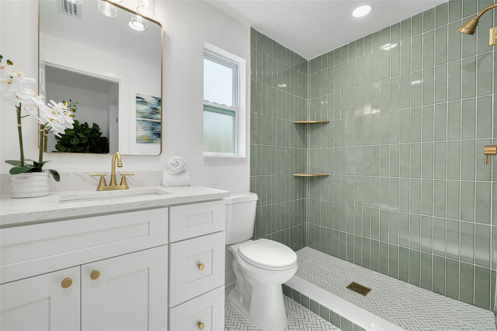 BROOKHILL UNIT 4 REP - Residential