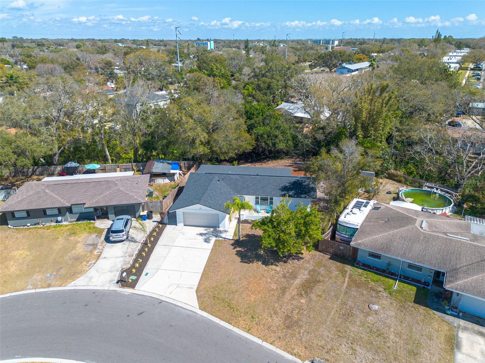 BROOKHILL UNIT 4 REP - Residential